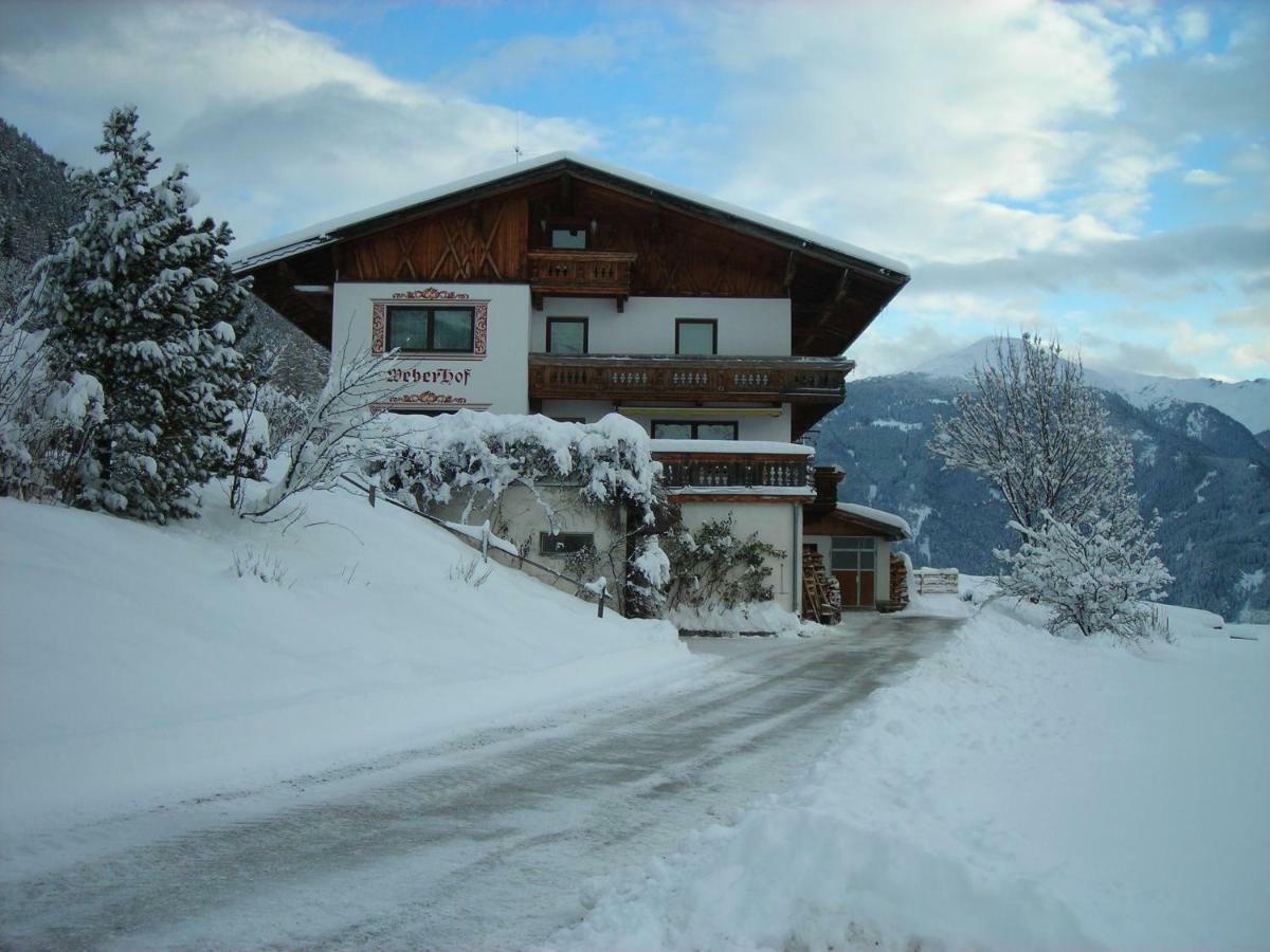 Weberhof Trins Exterior foto